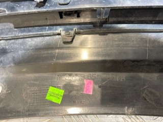 решетка радиатора, ориг. номер 1K9853651, Volkswagen Golf