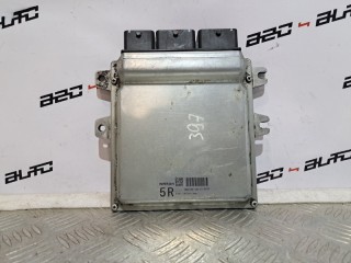 блок управления двигателем, ориг. номер MEC100130C16Y06, Infiniti FX35