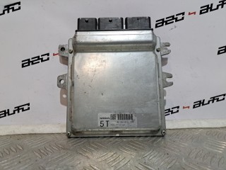 блок управления двигателем, ориг. номер MEC100-140C17222, Infiniti