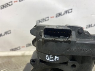 дроссельная заслонка, ориг. номер V755722280, Mini Cooper