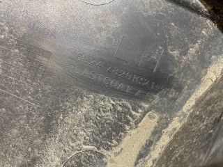 молдинг на дверь, ориг. номер 6L2478291C21, Ford Explorer