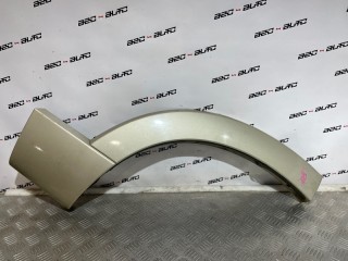 молдинг на дверь, ориг. номер 6L2478291C20, Ford Explorer