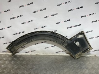 молдинг на дверь, ориг. номер 6L2478291C20, Ford Explorer