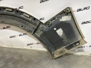молдинг на дверь, ориг. номер 6L2478291C20, Ford Explorer