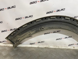 молдинг на дверь, ориг. номер 6L2478291C20, Ford Explorer