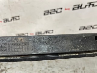 опора решетки под лобовое стекло (жабо), ориг. номер 9671632280, 8108FP, Citroen C4 2004-2014