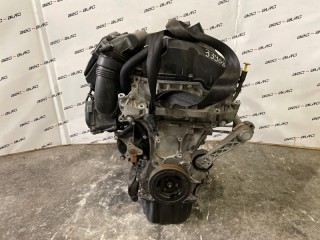 двигатель, ориг. номер 11000444886, Mini Cooper