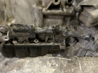 двигатель, ориг. номер 11000444886, Mini Cooper