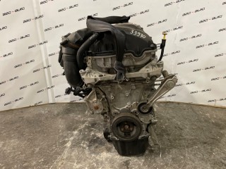 двигатель, ориг. номер 11000444886, Mini Cooper