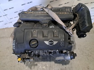 двигатель, ориг. номер 11000444886, Mini Cooper