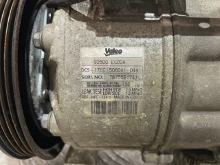 компрессор кондиционера, ориг. номер 926000EG00A, Infiniti FX35