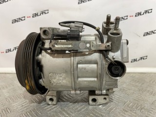 компрессор кондиционера, ориг. номер 92600-EG00B, 92600-EG00C, Infiniti Fuga