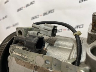 компрессор кондиционера, ориг. номер 92600-EG00B, 92600-EG00C, Infiniti Fuga
