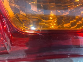 фонарь, ориг. номер 26550JG00A, Nissan X-Trail