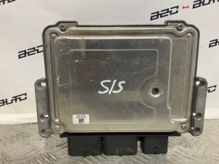 блок управления двигателем, ориг. номер 7589971, Mini Cooper