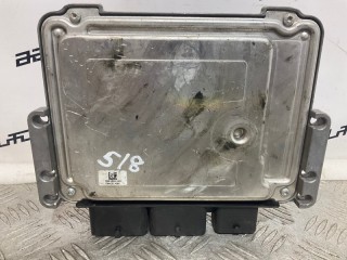 блок управления двигателем, ориг. номер 7640005, Mini Cooper