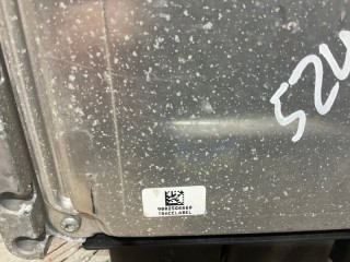 блок управления двигателем, ориг. номер 7588502, Mini Cooper