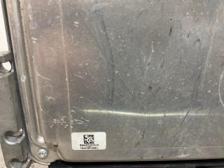 блок управления двигателем, ориг. номер 7589971, Mini Cooper