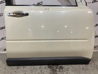 дверь, ориг. номер H0100JG0MM, H0152JG0EA, Nissan X-Trail
