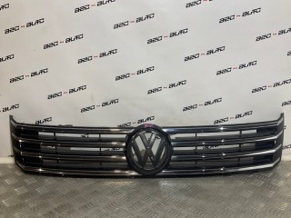 решетка радиатора, ориг. номер 3AA853651, Volkswagen Passat