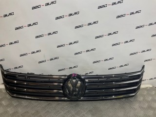 решетка радиатора, ориг. номер 3AA853651, Volkswagen Passat