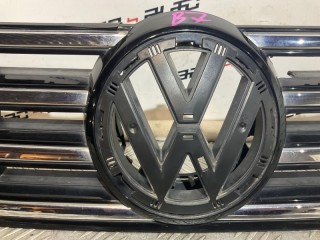 решетка радиатора, ориг. номер 3AA853651, Volkswagen Passat
