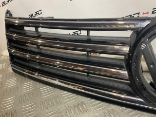 решетка радиатора, ориг. номер 3AA853651, Volkswagen Passat