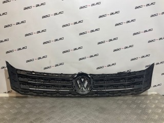 решетка радиатора, ориг. номер 3AA853651, Volkswagen Passat