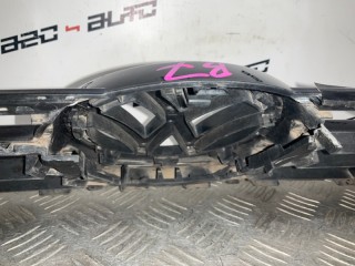 решетка радиатора, ориг. номер 3AA853651, Volkswagen Passat
