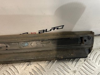 накладка двери, ориг. номер 8E0853969, Audi A4 Avant