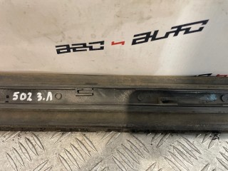 накладка двери, ориг. номер 8E0853969, Audi A4 Avant