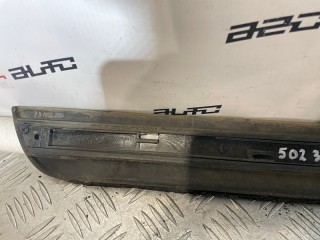 накладка двери, ориг. номер 8E0853969, Audi A4 Avant