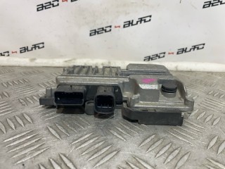 Блок управления ECU, ориг. номер 9811207980, Peugeot 2008 2013-2016