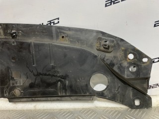 накладка замка капота, ориг. номер KD4550716, Mazda CX-5