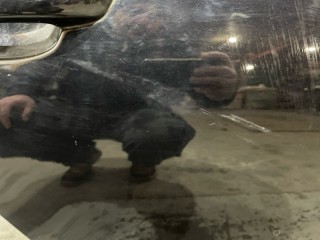 дверь, ориг. номер 5K6833056K, Volkswagen Golf
