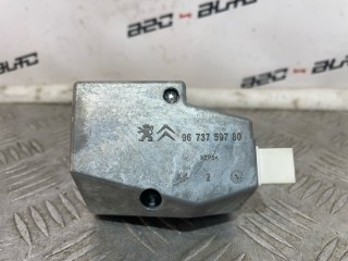 Замок руля, ориг. номер 9845148380, 9673759780, 4162WY, Citroen DS5 2012-2015