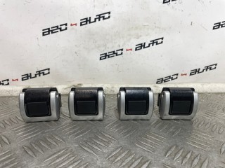 Петля крепления груза, ориг. номер 4F9863539, Audi A6 Allroad 2004-2008
