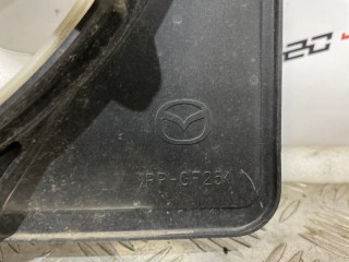диффузор, ориг. номер PE01-15-210, Mazda CX-5