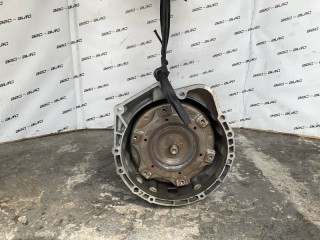 АКПП, ориг. номер 1071030021, BMW 5-Series
