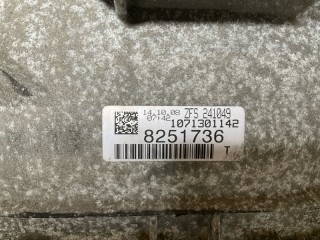 АКПП, ориг. номер 1071030021, BMW 5-Series