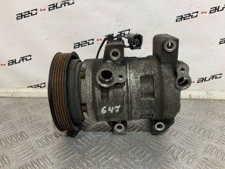 компрессор кондиционера, ориг. номер GDK461450, Z0004399A, Z0004400A, Z004399A, Mazda 6