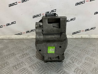 компрессор кондиционера, ориг. номер GDK461450, Z0004399A, Z0004400A, Z004399A, Mazda 6
