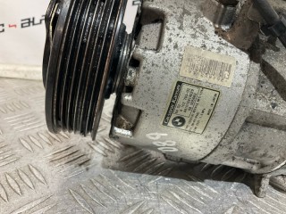 компрессор кондиционера, ориг. номер 64529182793, 918279302, 64529156821, BMW 3