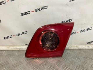 фонарь, Mazda 3