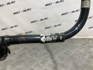 патрубок вентиляции картерных газов, ориг. номер CM5E6758AC, Ford Focus