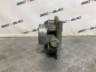 дроссельная заслонка, ориг. номер 9B4G9F991A, L502-13-640B, Mazda 6