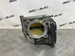 дроссельная заслонка, ориг. номер 9B4G9F991A, L502-13-640B, Mazda 6