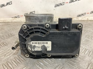 дроссельная заслонка, ориг. номер 9B4G9F991A, L502-13-640B, Mazda 6