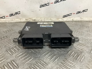 блок управления двигателем, ориг. номер L51618881C, E6T57577H2, Mazda 6