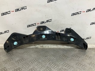 Кронштейн накладки крыла, ориг. номер D10F51U30, Mazda CX-3 2015-2018